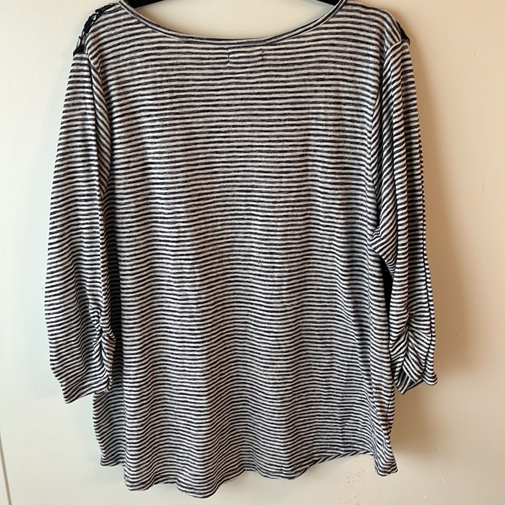 Maurices Blouse - Picture 5 of 5